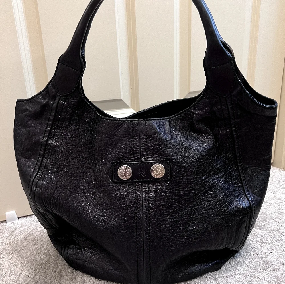 Alexander McQueen gently worn